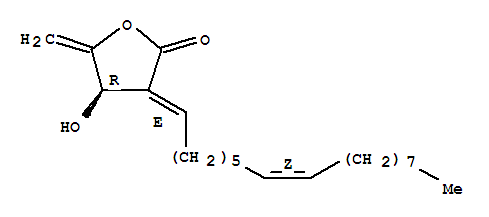 CAS 170129-24-5 structure
