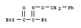 CAS 17072-91-2 structure