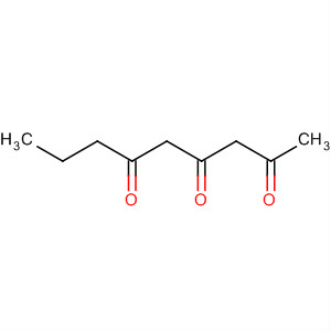 CAS 17078-91-0 structure