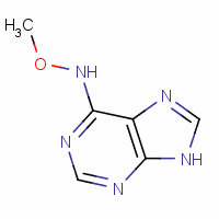 CAS 17124-24-2 molecular structure