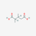 CAS 17179-91-8 molecular structure