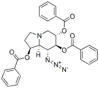 CAS 171925-24-9 structure