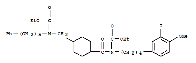 CAS 172042-24-9 molecular structure