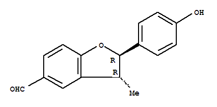 CAS 172617-91-3 molecular structure