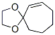 CAS 1728-24-1 molecular structure