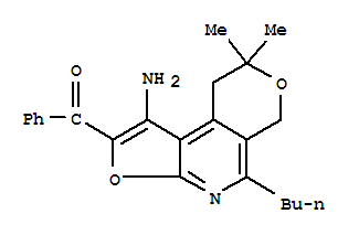CAS 172985-24-9 molecular structure