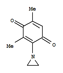CAS 173069-91-5 structure