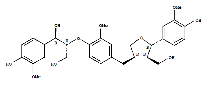 CAS 173522-91-3 molecular structure