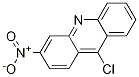 CAS 1744-91-8 molecular structure