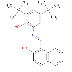 CAS 174656-91-8 molecular structure