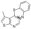 CAS 175137-24-3 molecular structure