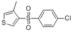 CAS 175202-24-1 structure