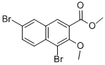 CAS 175204-91-8 molecular structure