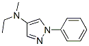 CAS 17551-24-5 molecular structure