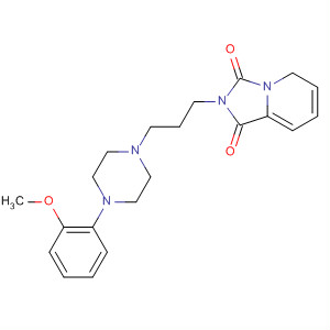 CAS 176218-91-0 structure