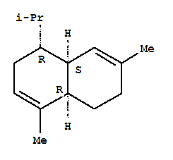 CAS 17627-24-6 molecular structure