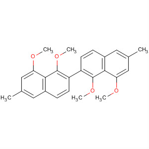 CAS 17667-24-2 molecular structure