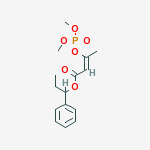 CAS 17747-24-9 molecular structure