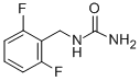 CAS 17751-24-5 molecular structure