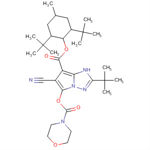CAS 178743-91-4 structure