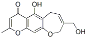 CAS 17981-91-8 structure