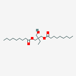 CAS 180006-91-1 molecular structure