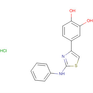 CAS 18067-24-8 structure