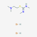 CAS 18144-24-6 molecular structure