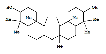 CAS 18188-24-4 molecular structure