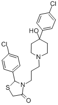 CAS 182188-91-6 structure