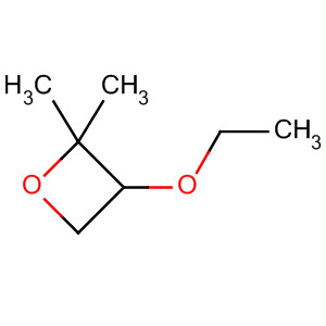 CAS 18267-24-8 molecular structure