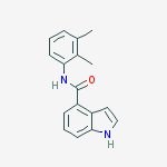 CAS 183270-24-8 structure