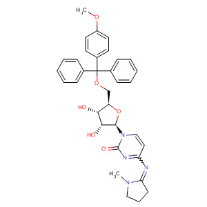 CAS 183593-24-0 molecular structure