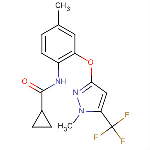 CAS 184358-24-5 molecular structure