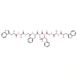 CAS 184581-24-6 structure