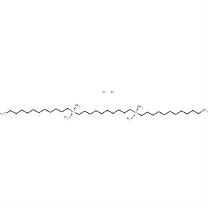CAS 18464-24-9 molecular structure