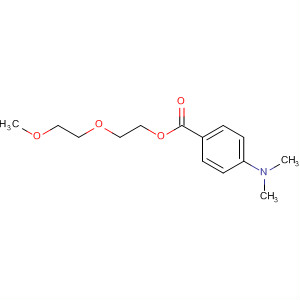 CAS 184642-91-9 molecular structure