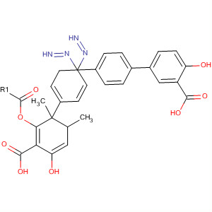 CAS 184711-91-9 molecular structure