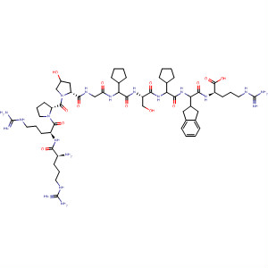 CAS 184760-24-5 structure