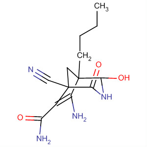 CAS 184870-24-4 molecular structure