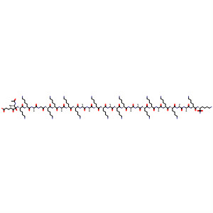 CAS 185016-91-5 molecular structure