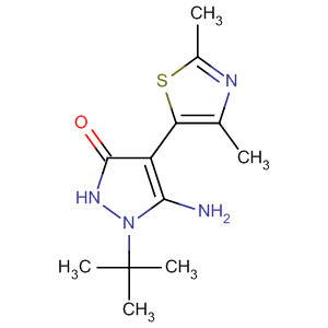 CAS 185424-91-3 molecular structure
