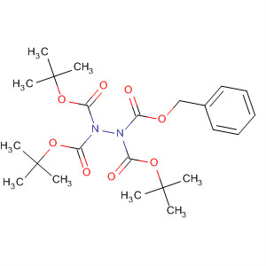 CAS 185456-24-0 molecular structure