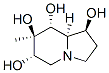 CAS 185899-24-5 structure