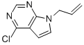 CAS 186519-91-5 molecular structure