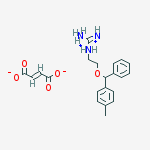 CAS 18656-24-1 molecular structure