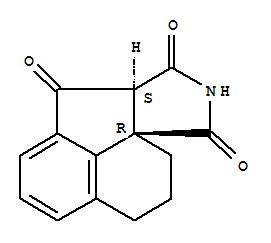 CAS 18693-24-8 molecular structure