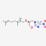 CAS 187235-24-1 structure