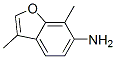 CAS 187267-91-0 molecular structure