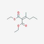 CAS 18795-91-0 molecular structure